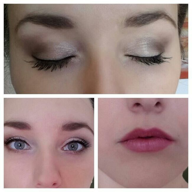 A vos maquillage ! - 1