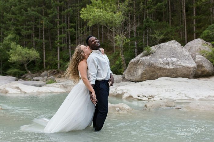 Trash the dress ! - 2