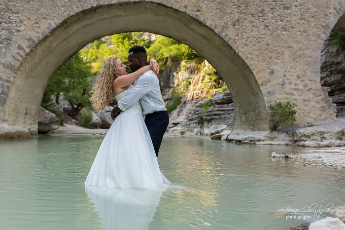 Trash the dress ! - 3