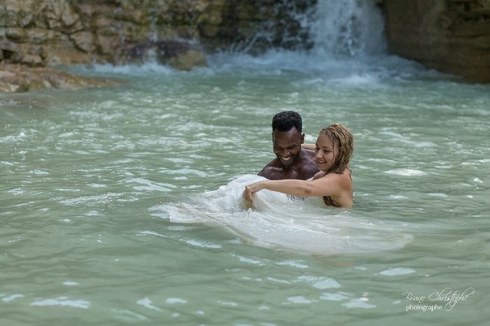 Trash the dress ! - 5