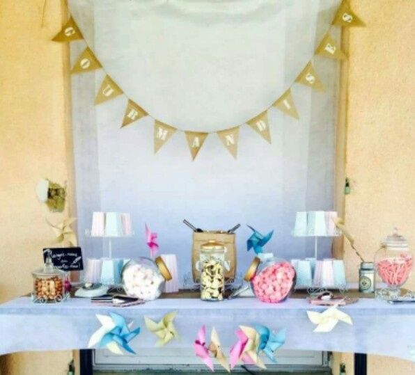 Candy bar - 1