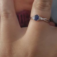 Montrez-moi vos bagues de fiançailles ! 💍 - 1