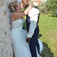 Help!!!! costume marié sans veste - 1