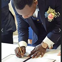 Montre ou pas pour monsieur - 1