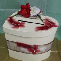 urne mariage