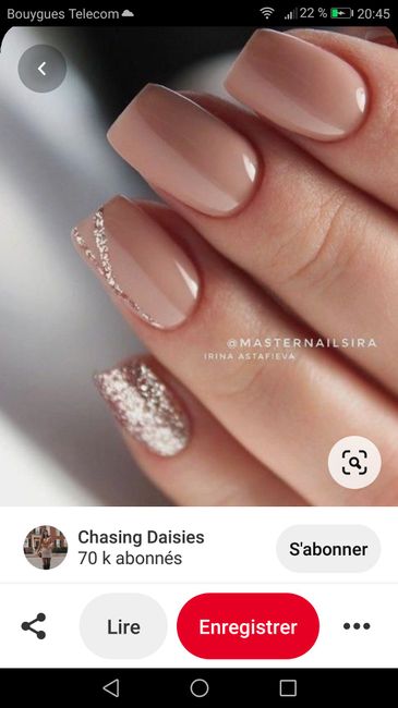 Quel manucure allez vous choisir ? - 1