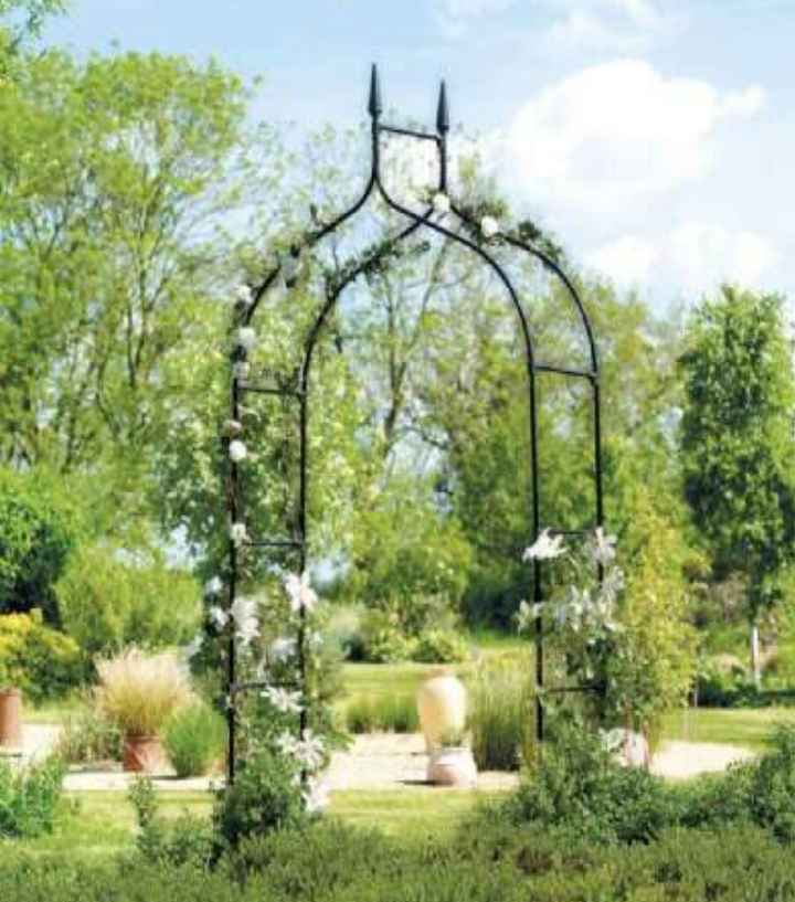 Arche de mariage - 1