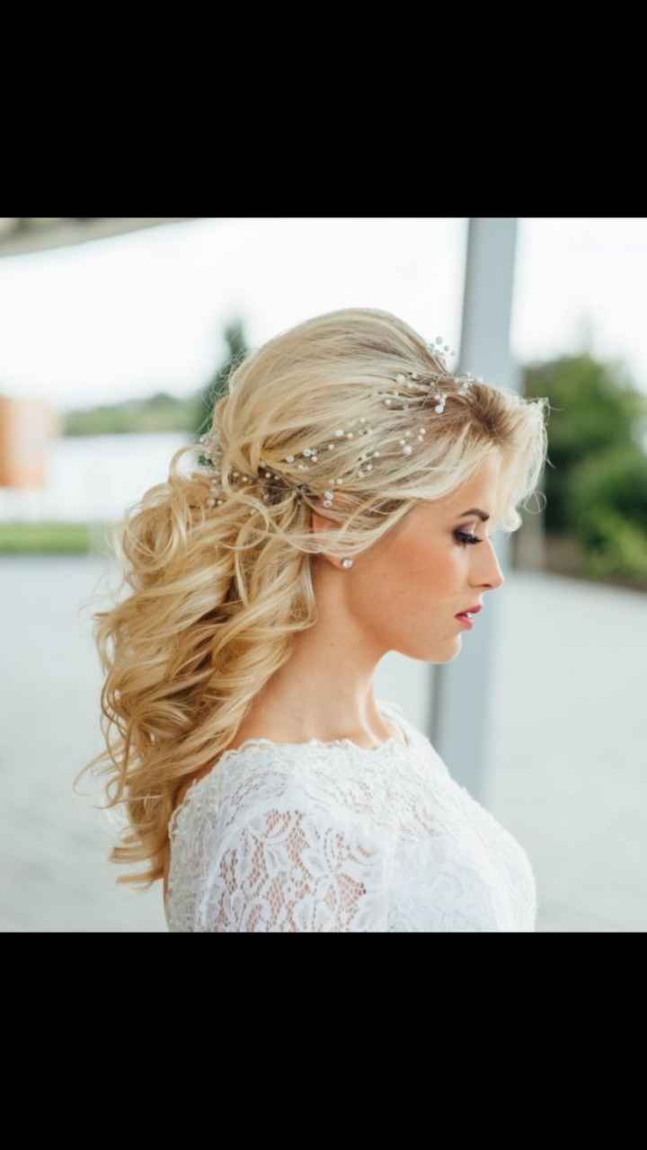 Recherche coiffeur/coiffeur à domicile - 1
