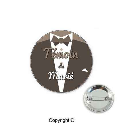 cadeaux temoins