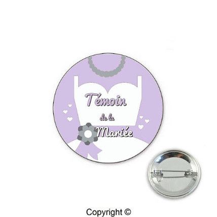 cadeaux temoins