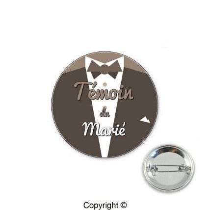 cadeaux temoins