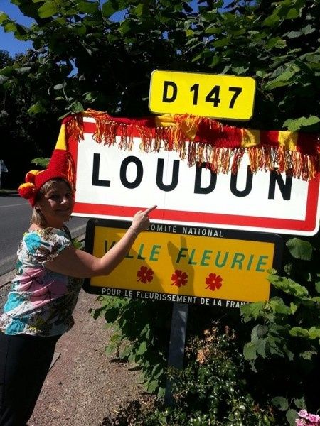 la temoin de mon mari
