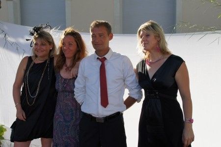 Nos temoins 