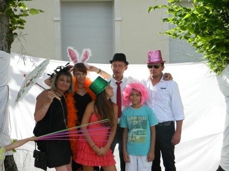 photos folles toujours