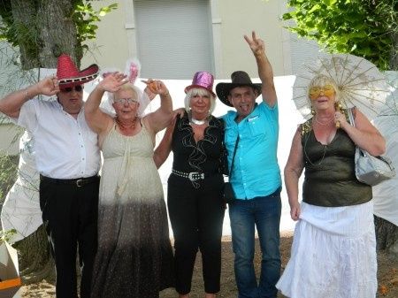 Maman and co