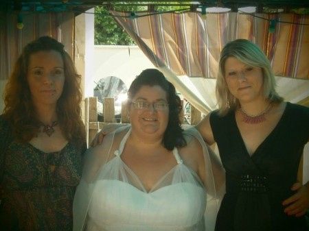 virginie et karine