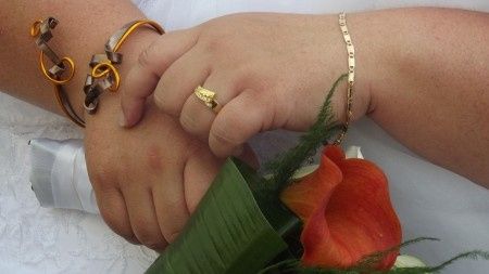 ma bague