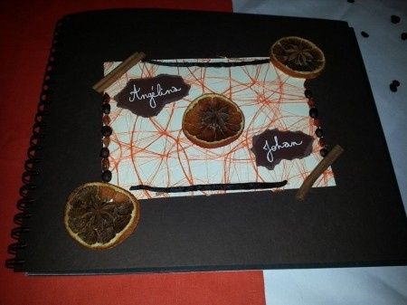 notre livre d'or 