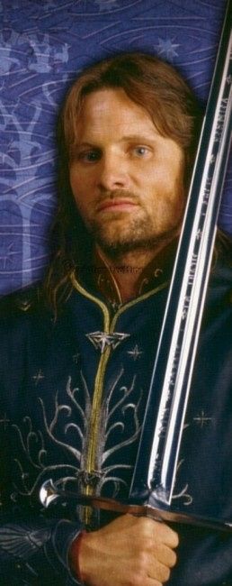 Aragorn 