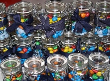 M&M s