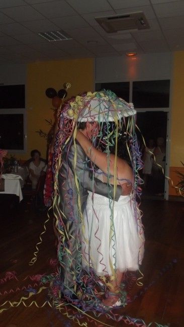 tradition de l ombrelle
