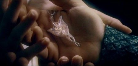 de Arwen a Aragorn