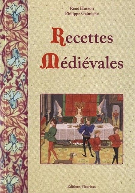 livre recettes