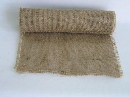 toile de jute