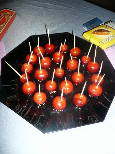 tomates d'amour 