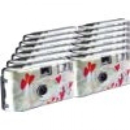 appareil photos jetable 