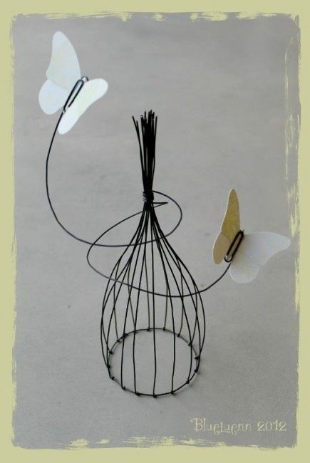 papillons...................