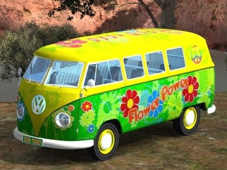 ti van
