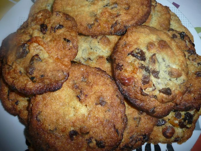 cookies