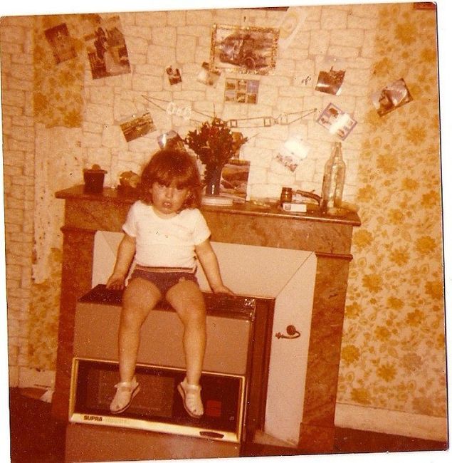 vintage