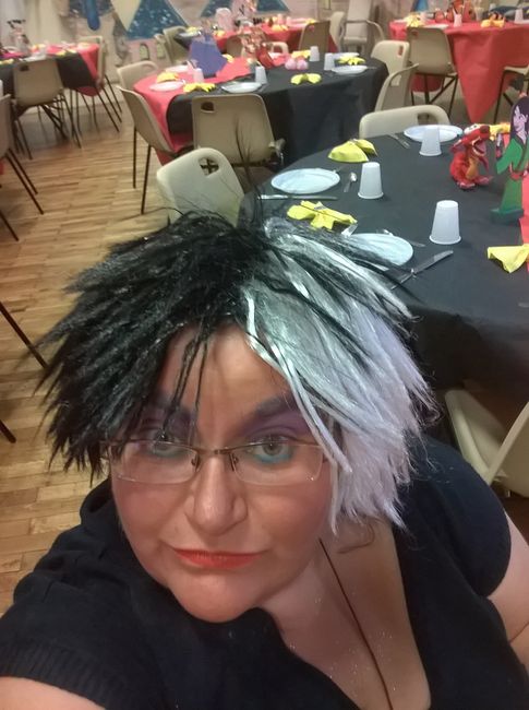en cruella