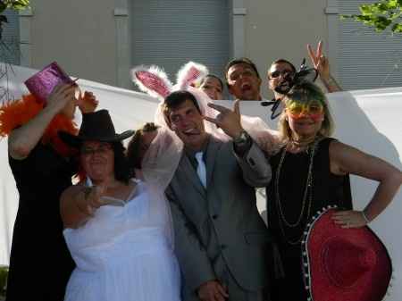 photos folles