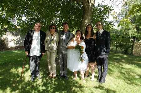 ma belle famille