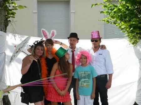 photos folles toujours