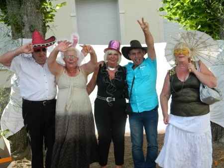 Maman and co