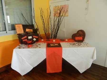 table de l urne