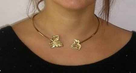 collier vu devant