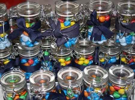 M&M s