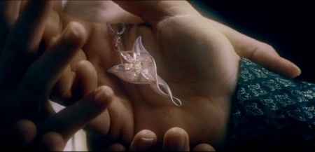 de Arwen a Aragorn