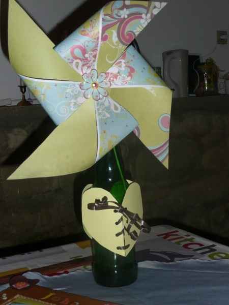 deco saint valentin