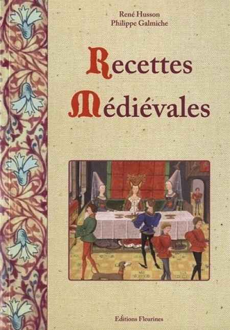 livre recettes