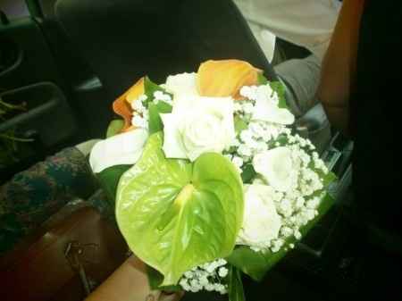 petit bouquet 