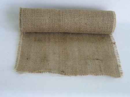 toile de jute