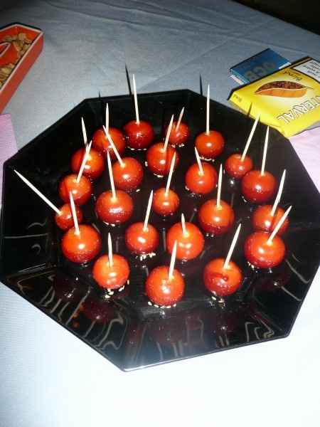 tomates d'amour 