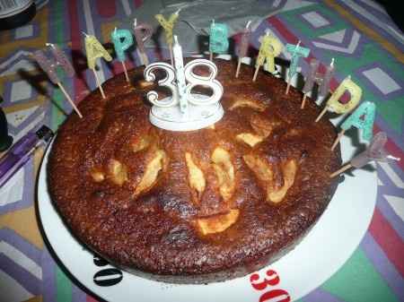 et voila 38 ans ca c est fait ^^