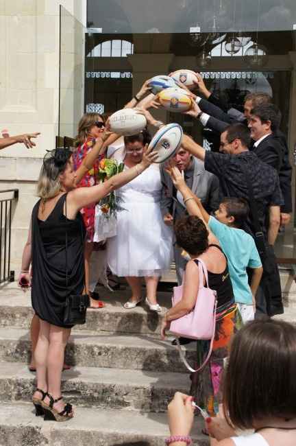 sortie mairie